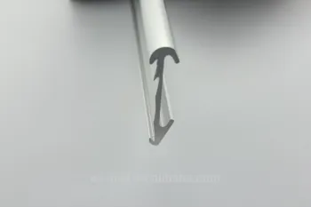 High Quality Aluminium Profile Price Made In China EASTEEL