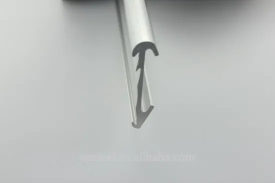 High Quality Aluminium Profile Price Made In China EASTEEL