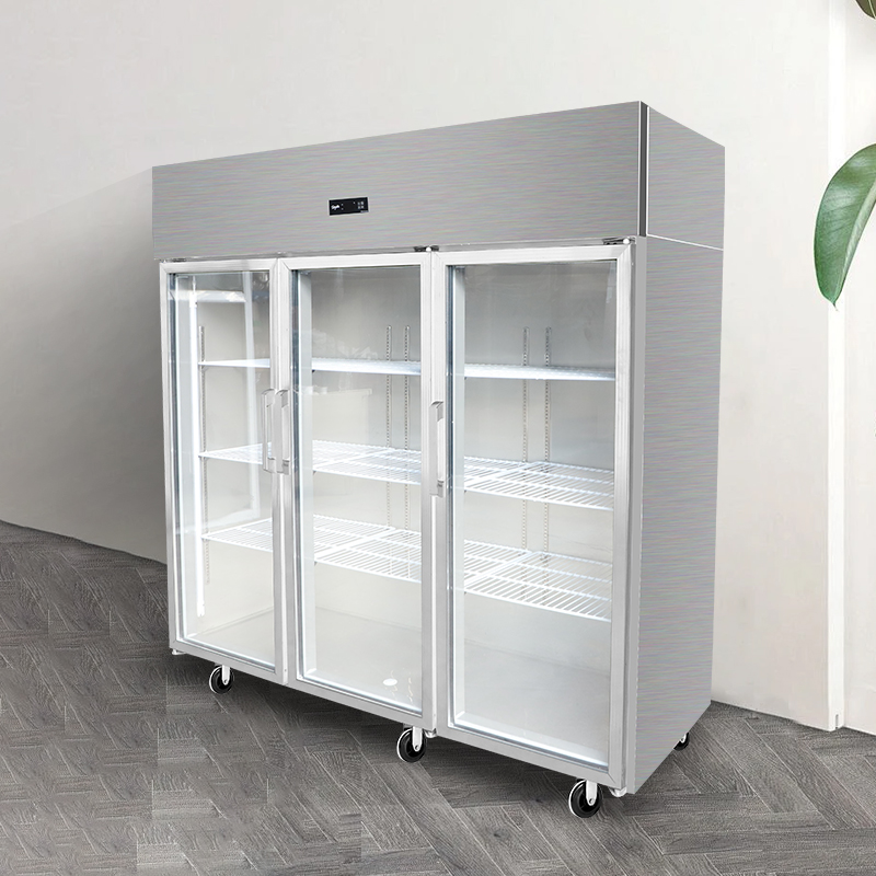 Display Refrigerator Display Refrigerator