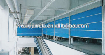 Firerated door fabric material made in China|with CE certificate and ISO