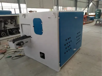 Wood Cutting Machines and Saw Machines for Carpentry