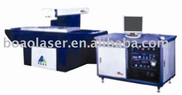 Scales Laser Engraving Machine
