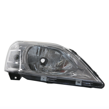 Dacia Logan 2008-2012 ไฟหน้า / ไฟหน้า 82007444753 /8200744754