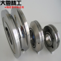 OEM Cemented carbide polished bushing grinding machining