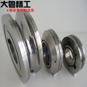 OEM Cemented carbide polished bushing grinding machining