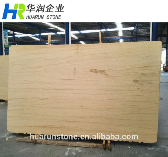 Niwala Yellow Sandstone Outdoor Paving Stone