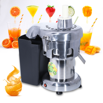 Multi-Functional Commercial Juice Extractor for Kitchen Use