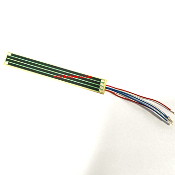 1 to 5 Million Life Span Slide Potentiometer
