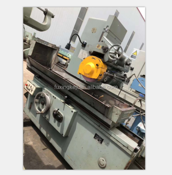 Cao chính xác M7130 1000mm Máy mài bề mặt phẳng: Một giải pháp mạnh mẽ để chế biến và sản xuất kim loại