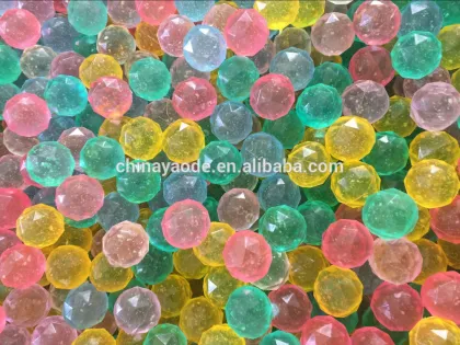 Assorted Stormy Bouncing Ball