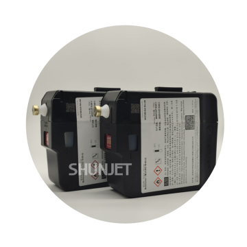 VJ V7212-D 750ml Makeup Solvent for VJ Inkjet Printer