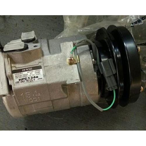 Marine engine C280-8 starter motor 7W-8587/7W8587
