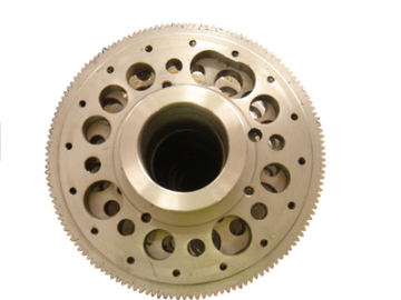 Forging Part (OEM)