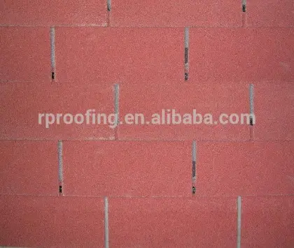 asphalt roofing shingles