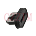 Modelo 3 2019-2020 Clips Skiet Skiet OEM 1110167-00-A