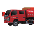 Dongfeng Xiaoduolika Fire Sprinkler Truck