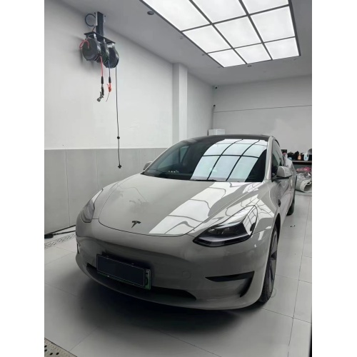 Pet Galk Galk Grey Carring Vinyl Film