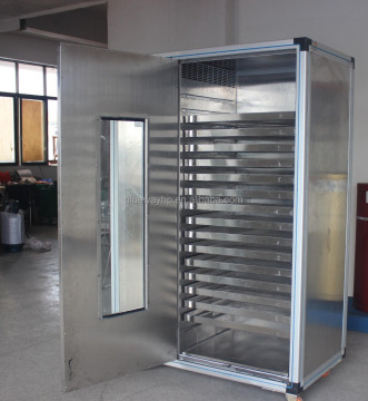 Energieeinsparung 80% Industriefrüchte Dehydrator Wärmepumpe Trockner