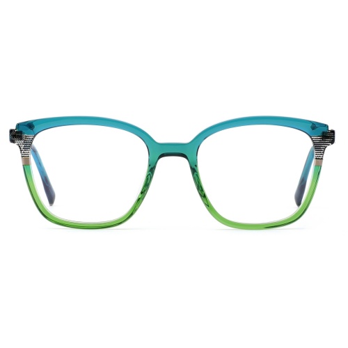 Acetate Frame Recycling Initiative