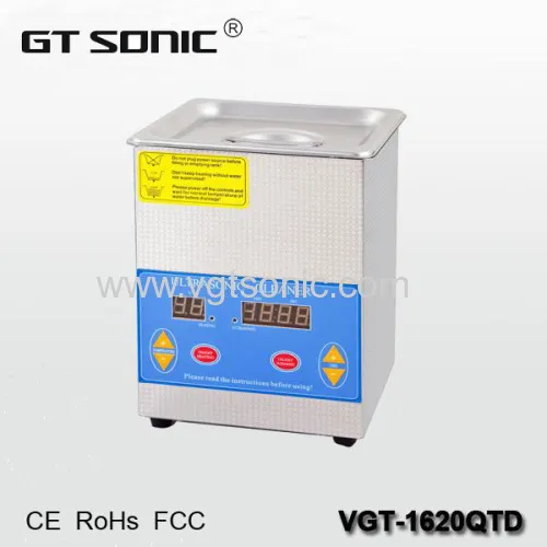 Surgical Instruments Ultrasonic Cleaner Vgt-1620qtd 