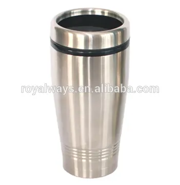 Stainless Steel Tumbler, Vacuum Sealed stainless steel travel tumbler, Stainless Steel travel mug with Powder Coated