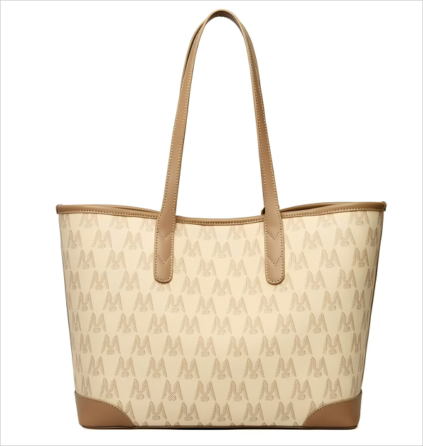 2025 Fashion Print Women's Shoulder Bag