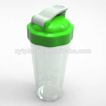 pp shaker bottle,protein cup,protein drink bottle