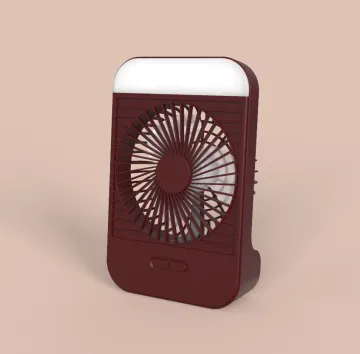 5 INCH OEM MINI FAN