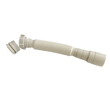 Guide to Selecting and Installing PVC Drain Hose Fittings for Your Washing Machine