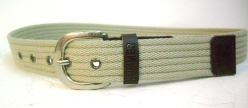 Kid PU Belt (810)