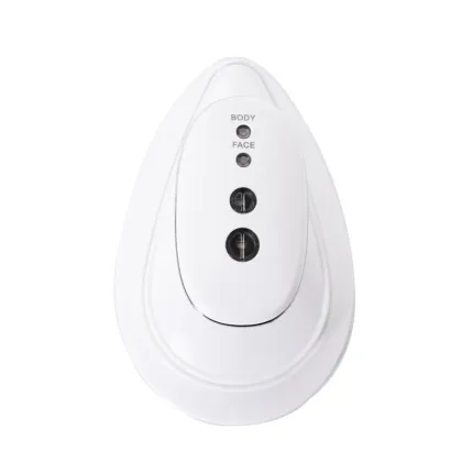home use skin massage skin care device