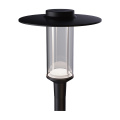 Versatile Courtyard Lamp Mains Waterproof High Quality Aluminum Outdoor Carden Lamp Supplier