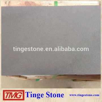 Paving Stone Basalt Lava Stone Brick In China