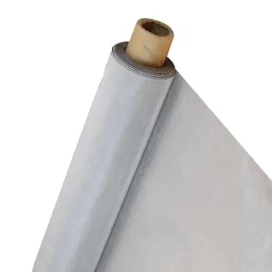 Stainless Steel Mesh Spoon, Etching Mesh, and Woven Wire Mesh Belt