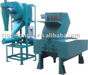 Crusher Set
