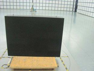 Static Virtual 546 2R1G1B 1280 * 960mm Wires Outdoor Led Di