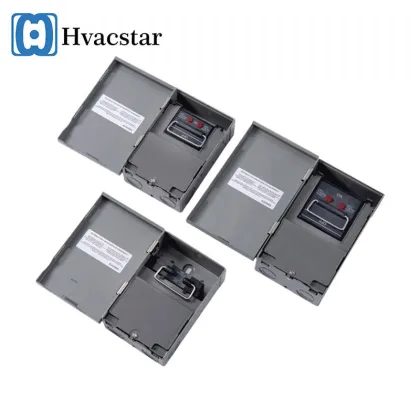 HDS1 Air Conditioning Disconnects