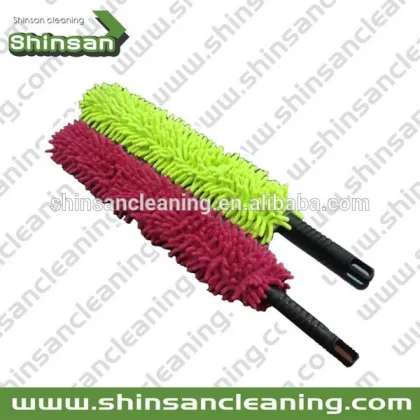 2016 fashionable cleaning duster/microfiber car duster/car duster