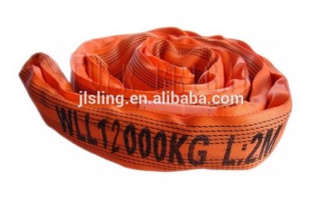Good Salable 5:1 endless Lifting Sling