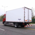 Dongfeng personalizable Camión refrigerado de 6.8 metros