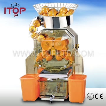 Industrial Commercial orange juicer/orange juice maker