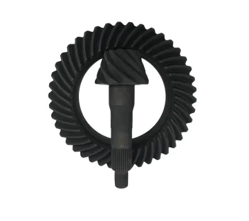 Differential Assembly Crown Wheel And Pinion Gear Set OEM 41201-80493 for Toyota Landcruiser