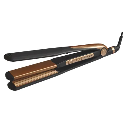 Pro Max Custom Hair Straightener