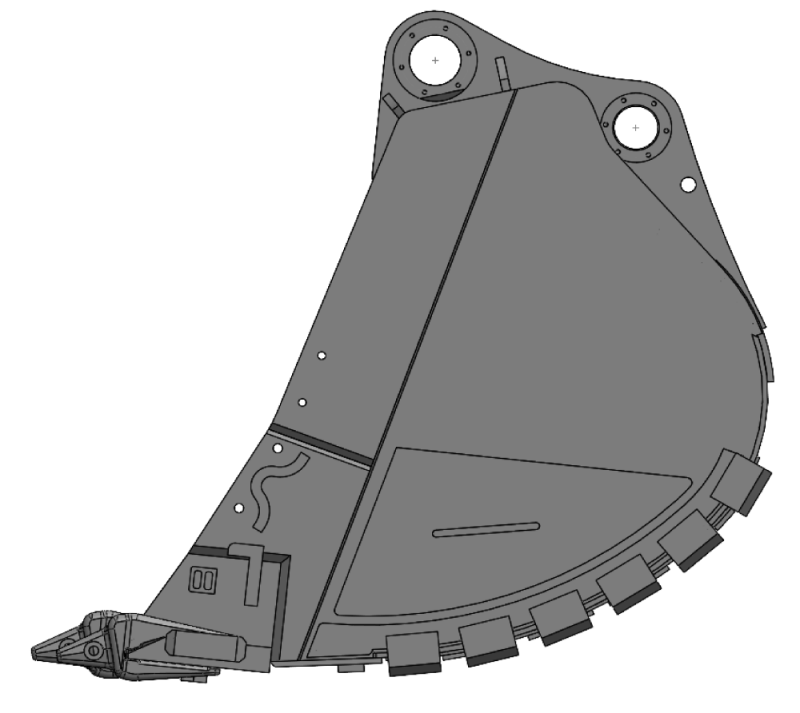 160T