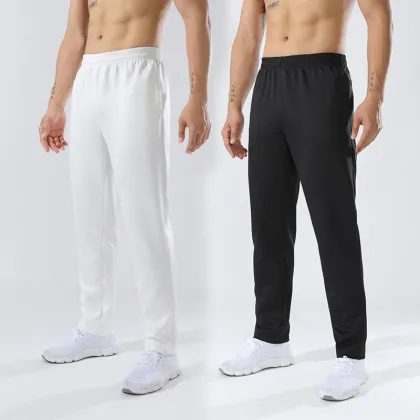 Wholesale Unisex Athletic Running Pants
