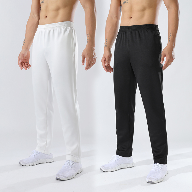 Breathable Quick Dry Sports Pants for Men