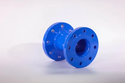 Plastic Epoxy coated steel pipe