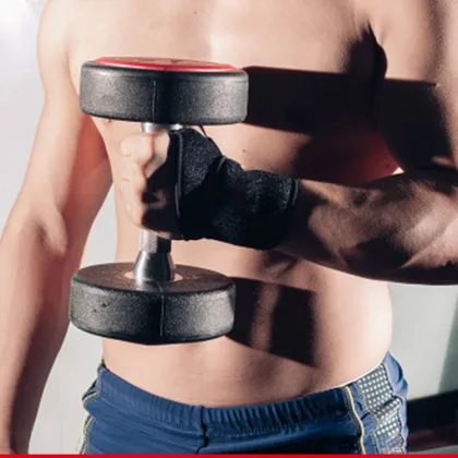 Compression neoprene medical sport weightlifting thumb brace hand support wrist wraps brace for gym