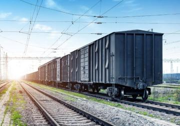 Rail Freight 20 21