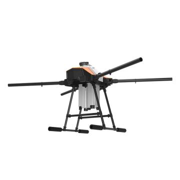 G620 Hexacopter Agricultural Sprayer Agri Drohne 20L Rahmen